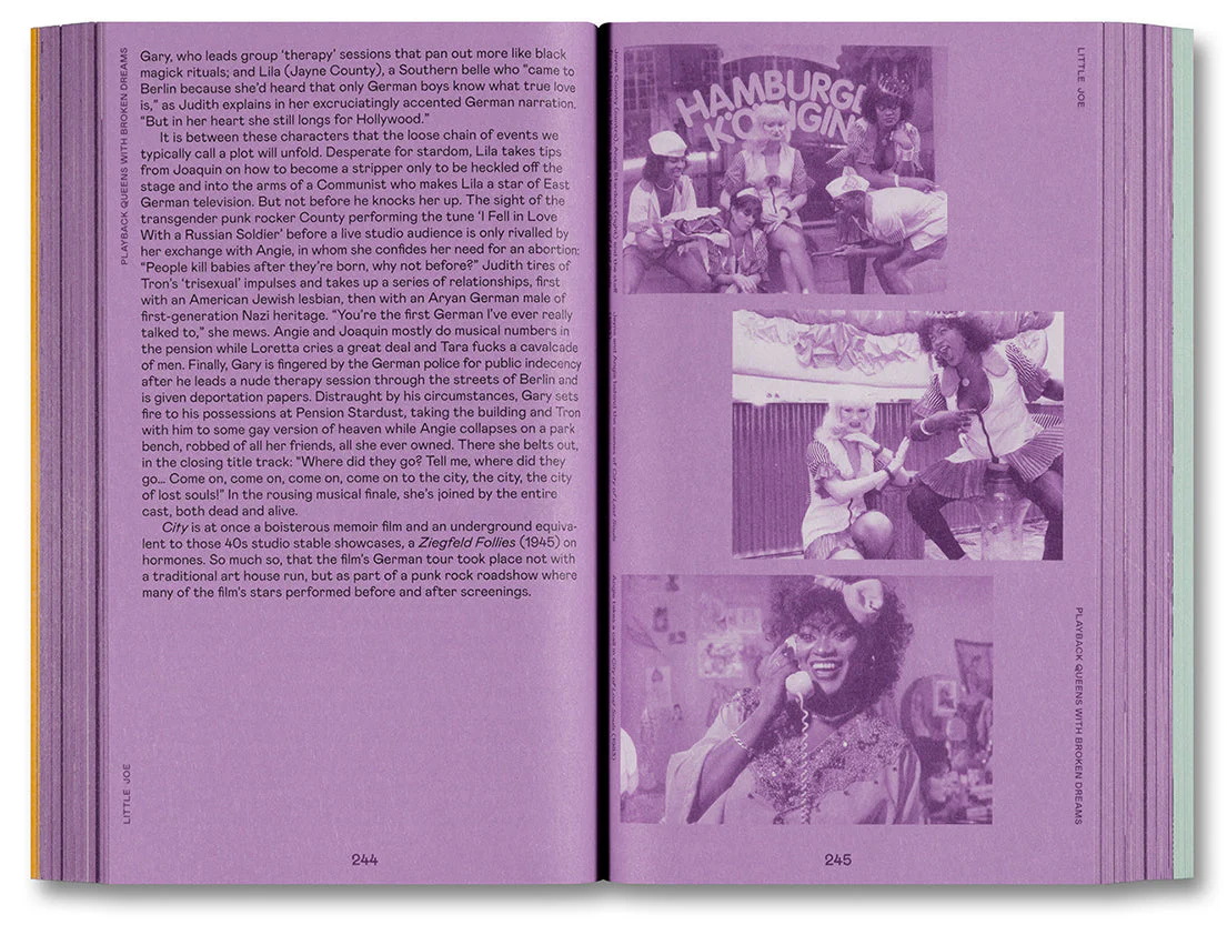 Little Joe: A book about queers and cinema, mostly - Image 23