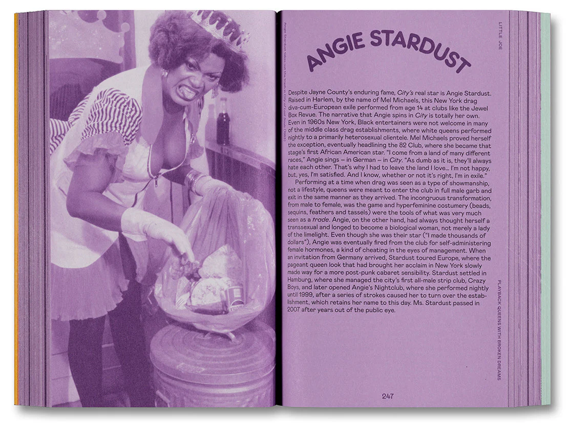 Little Joe: A book about queers and cinema, mostly - Image 24