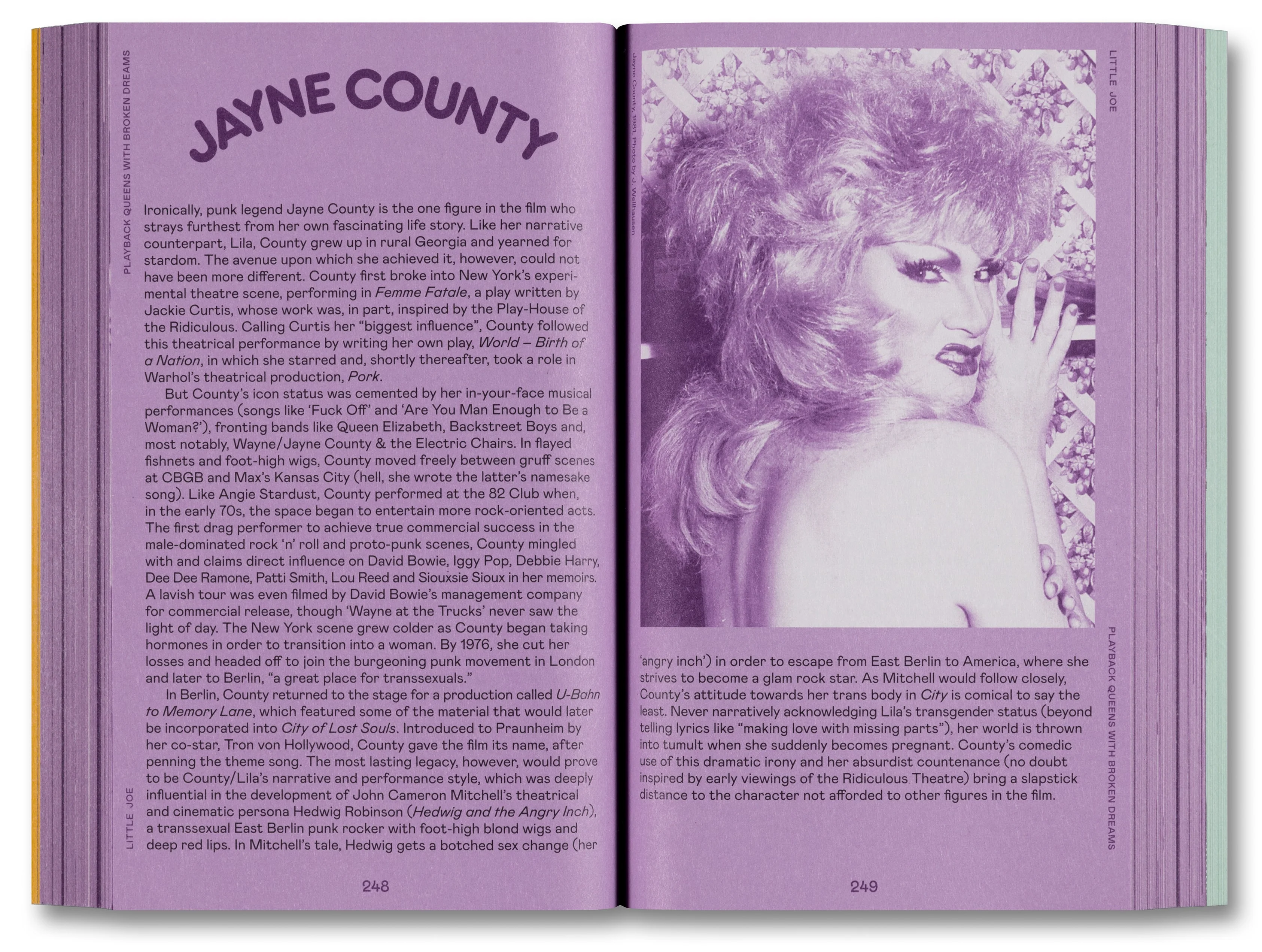 Little Joe: A book about queers and cinema, mostly - Image 25