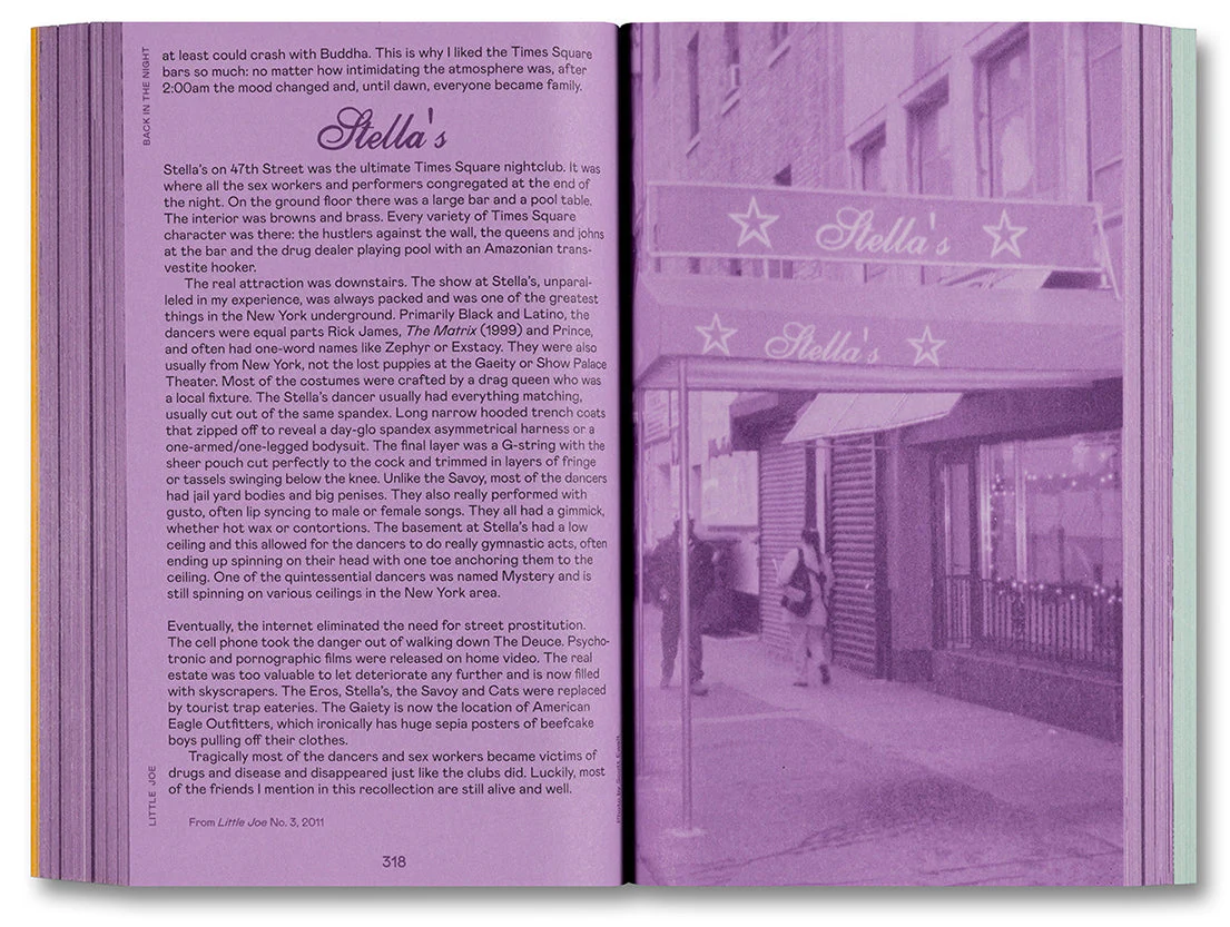 Little Joe: A book about queers and cinema, mostly - Image 26