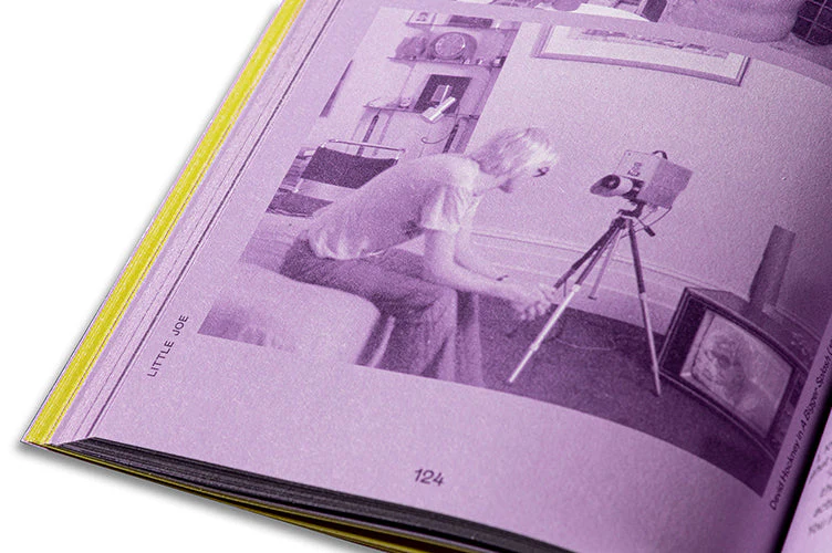 Little Joe: A book about queers and cinema, mostly - Image 29