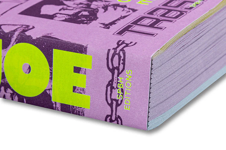 Little Joe: A book about queers and cinema, mostly - Image 33