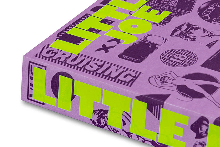 Little Joe: A book about queers and cinema, mostly - Image 34