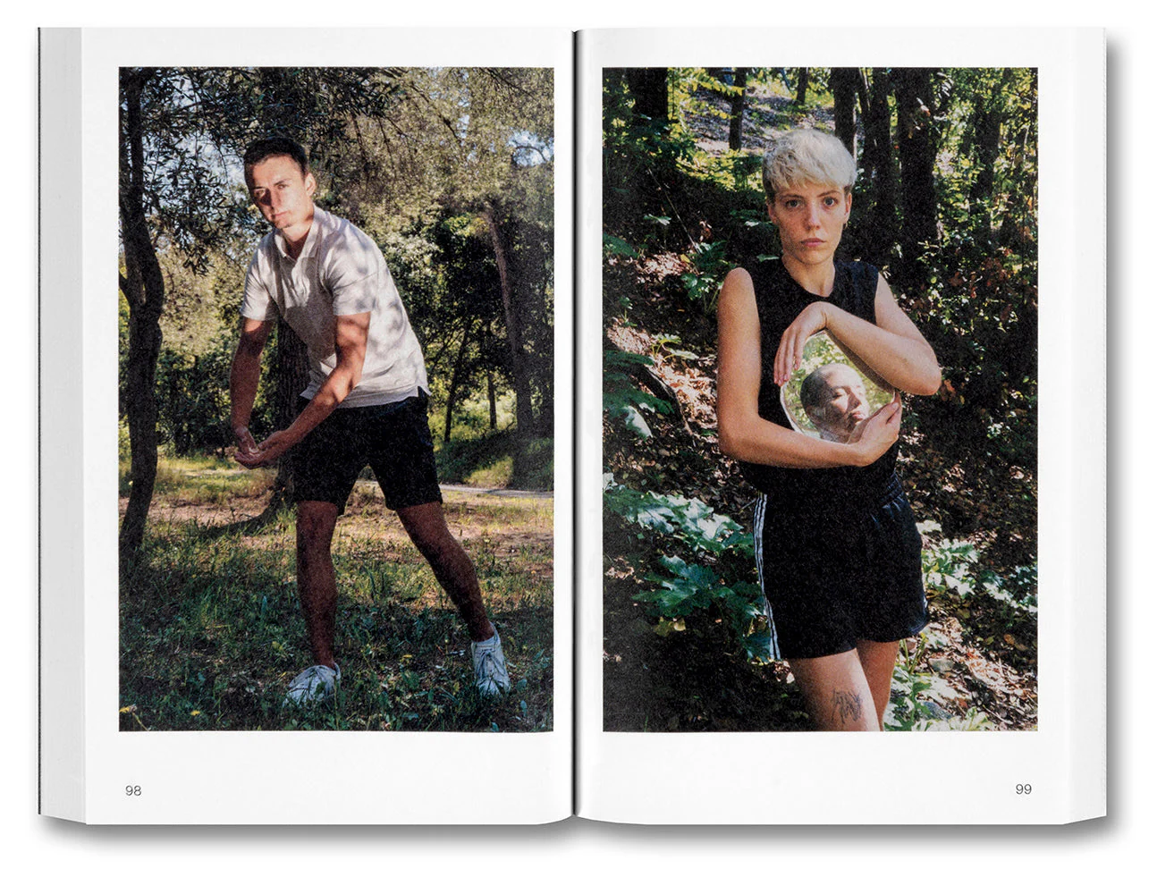 Love in a Time of Allegory - Image 10