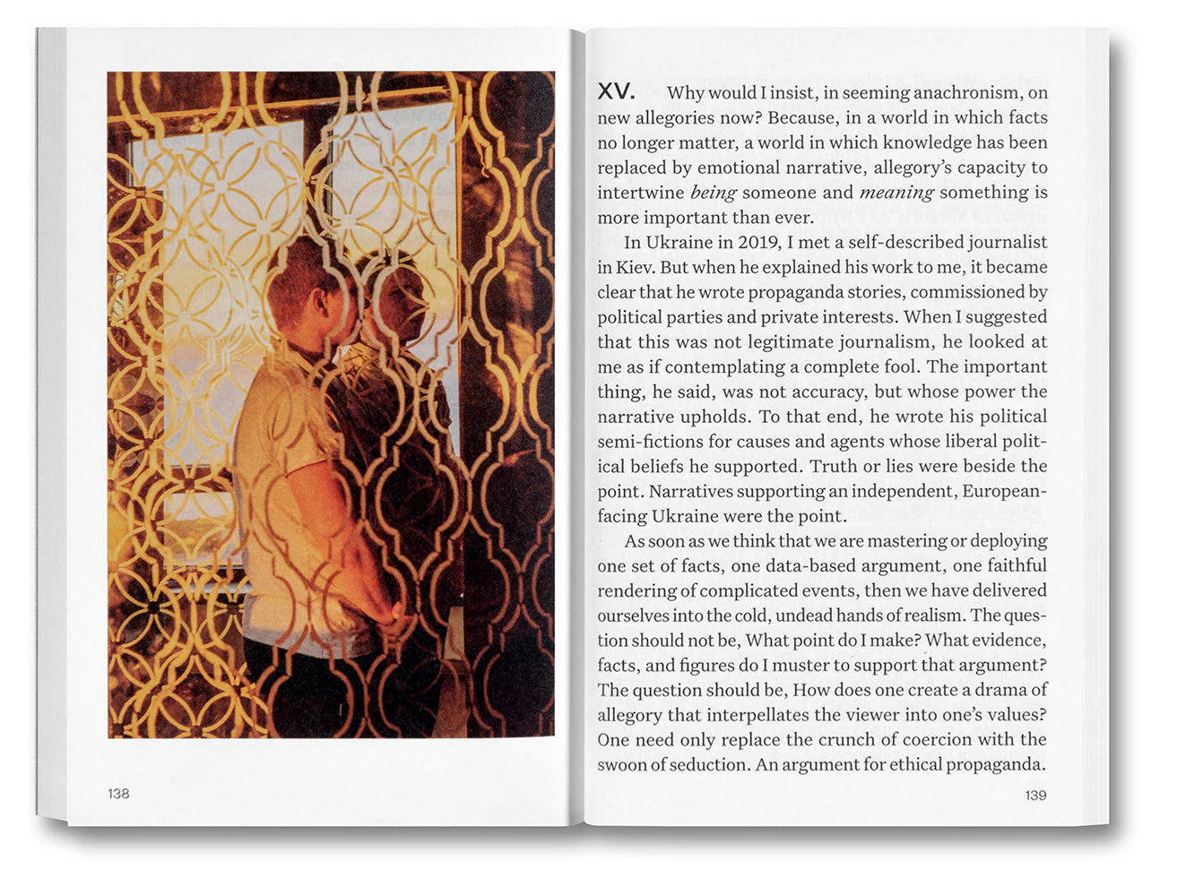 Love in a Time of Allegory - Image 11