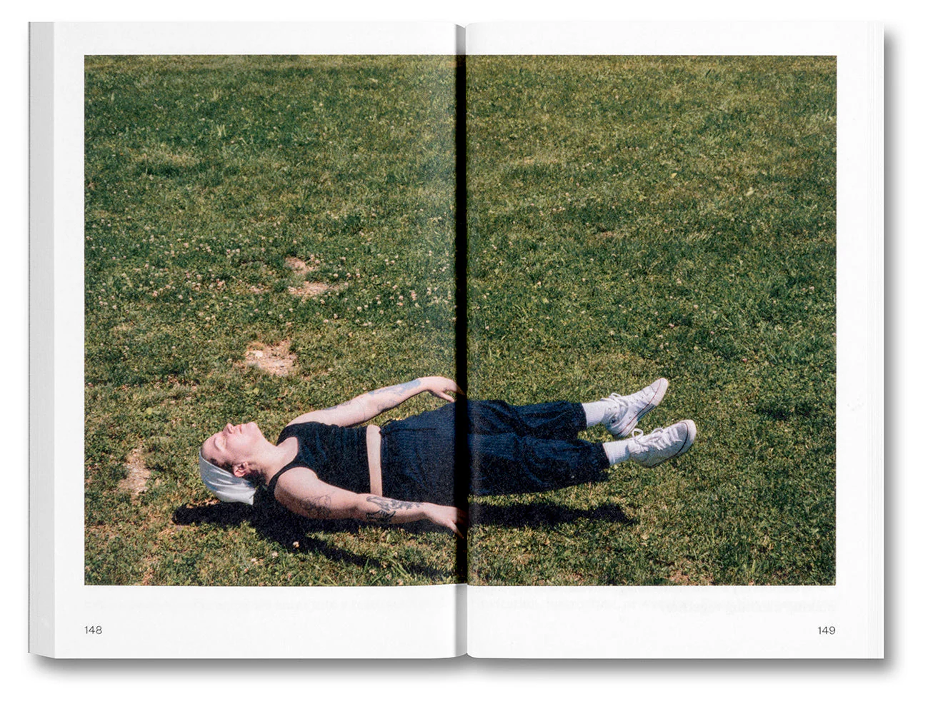 Love in a Time of Allegory - Image 12