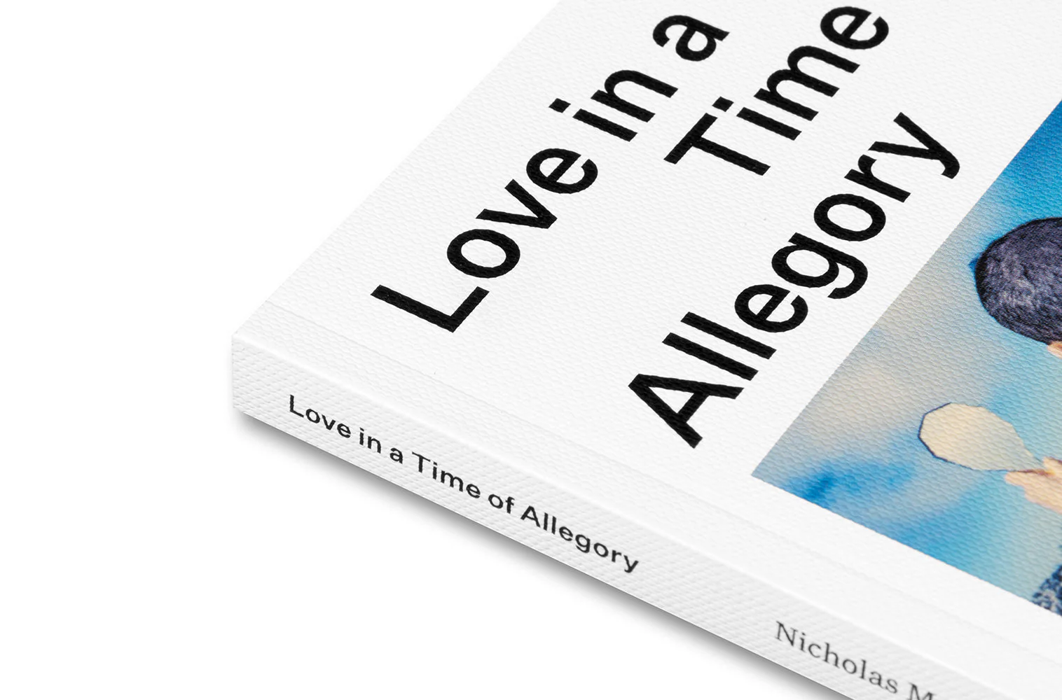 Love in a Time of Allegory - Image 15