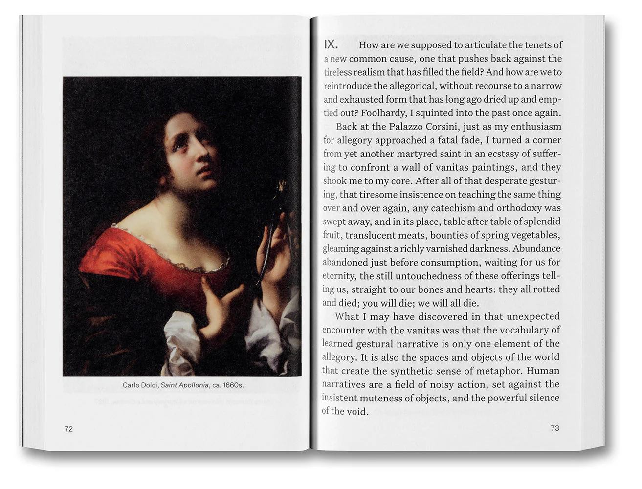 Love in a Time of Allegory - Image 6