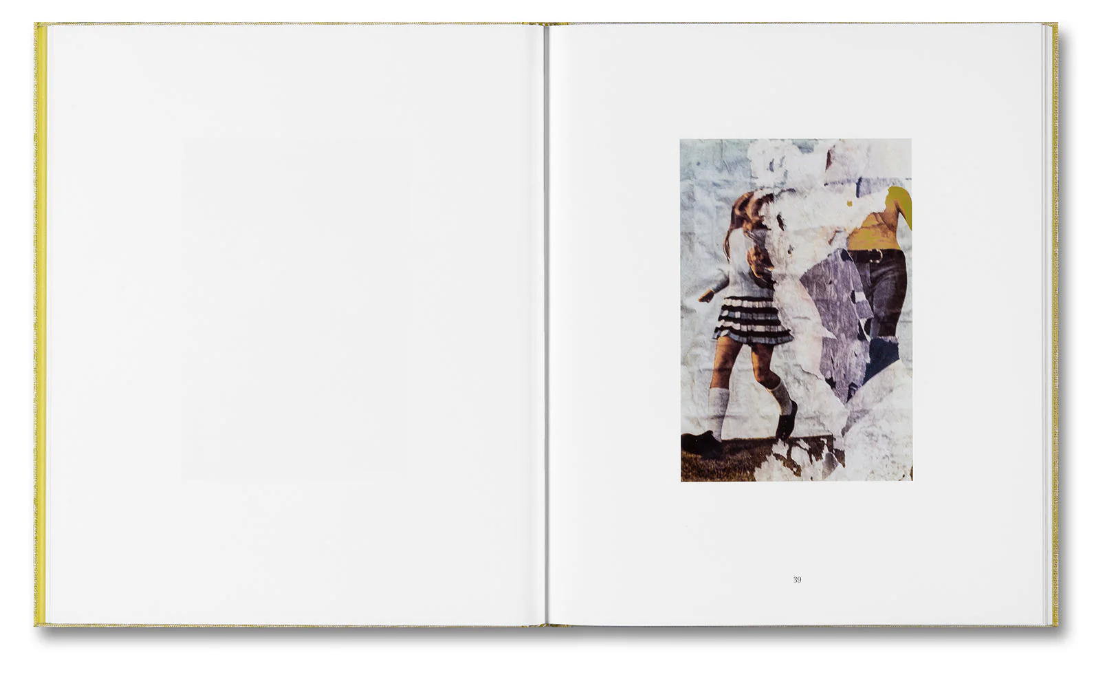 Luigi Ghirri Felicità - Image 10