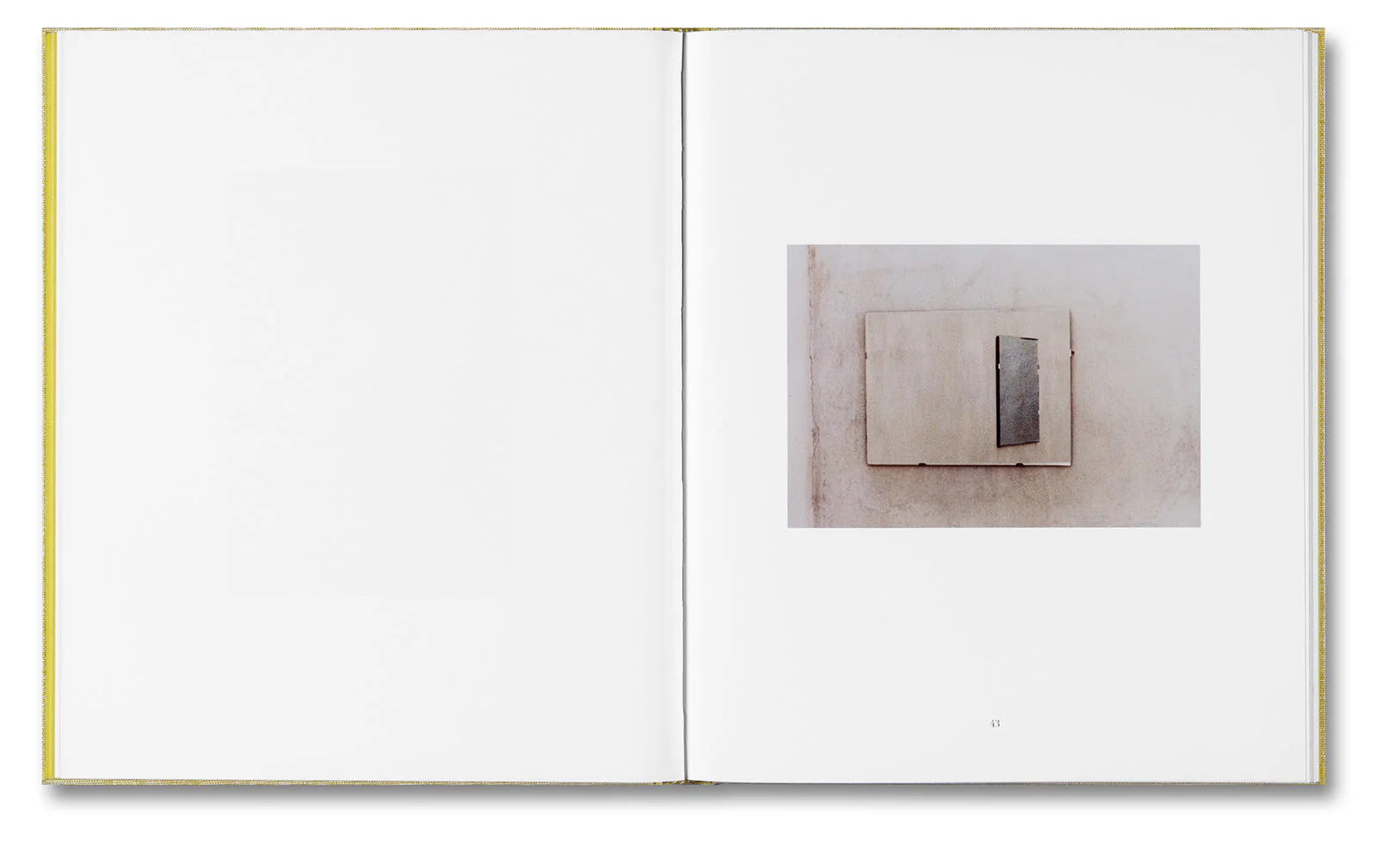 Luigi Ghirri Felicità - Image 12