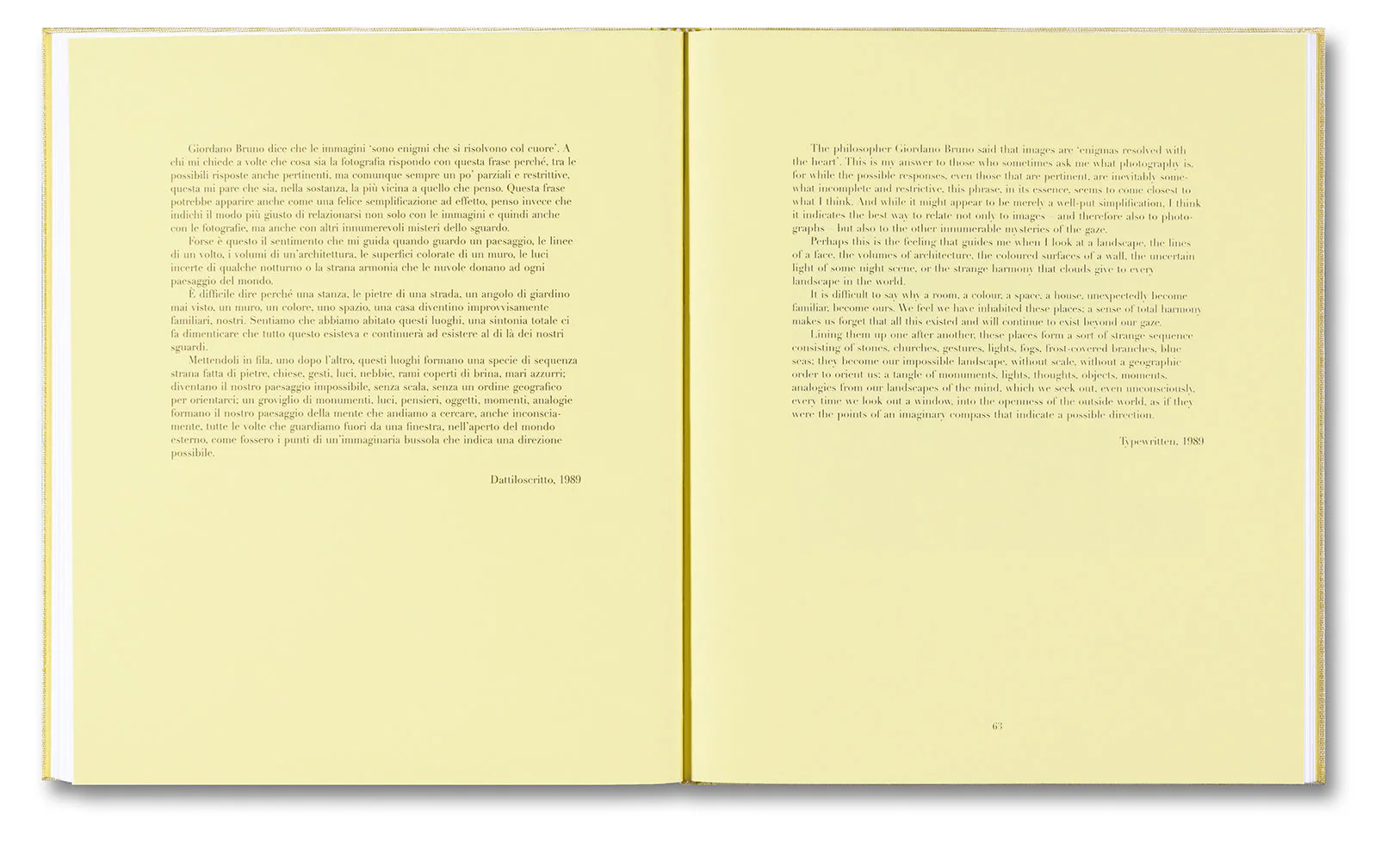 Luigi Ghirri Felicità - Image 16