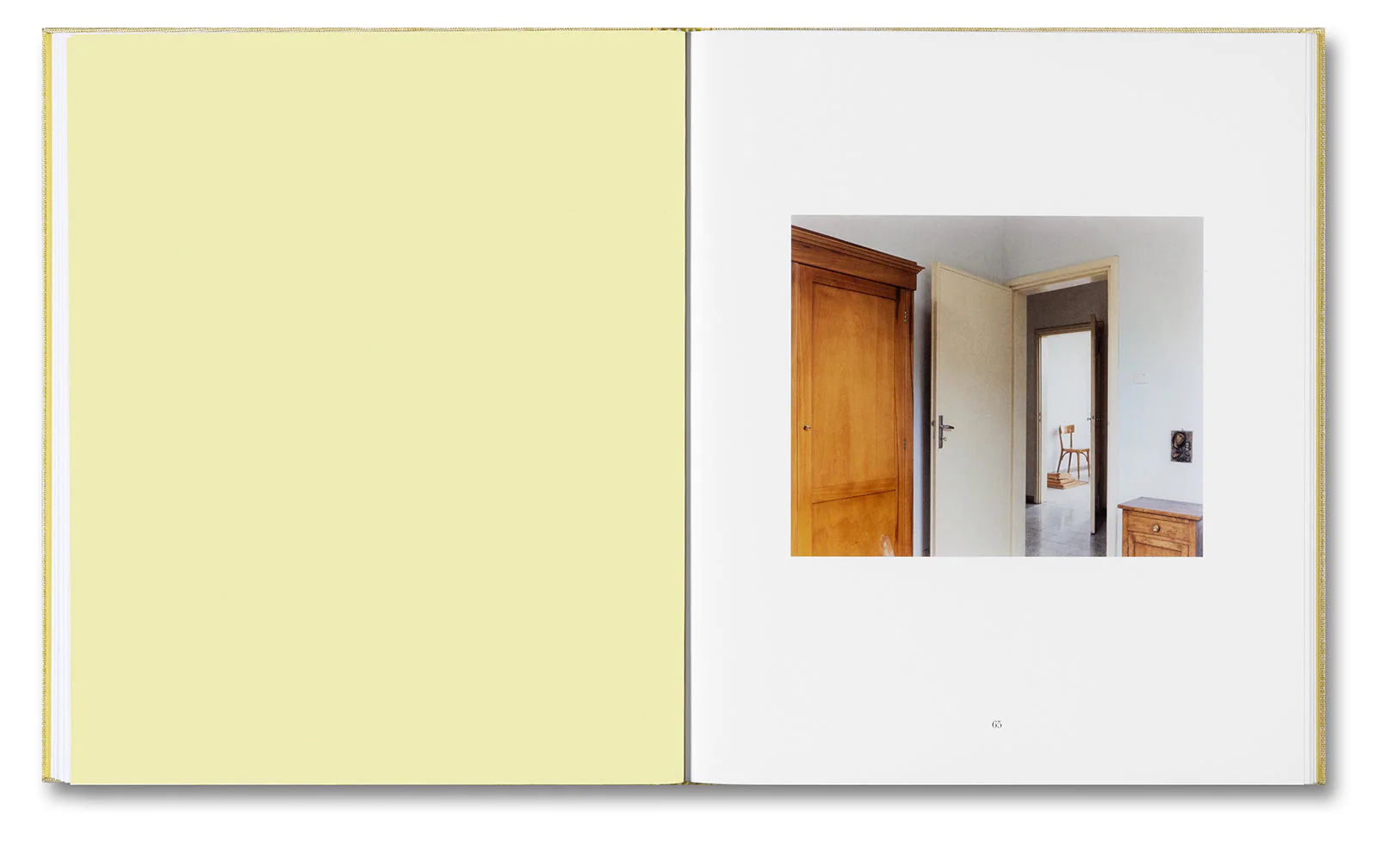 Luigi Ghirri Felicità - Image 17