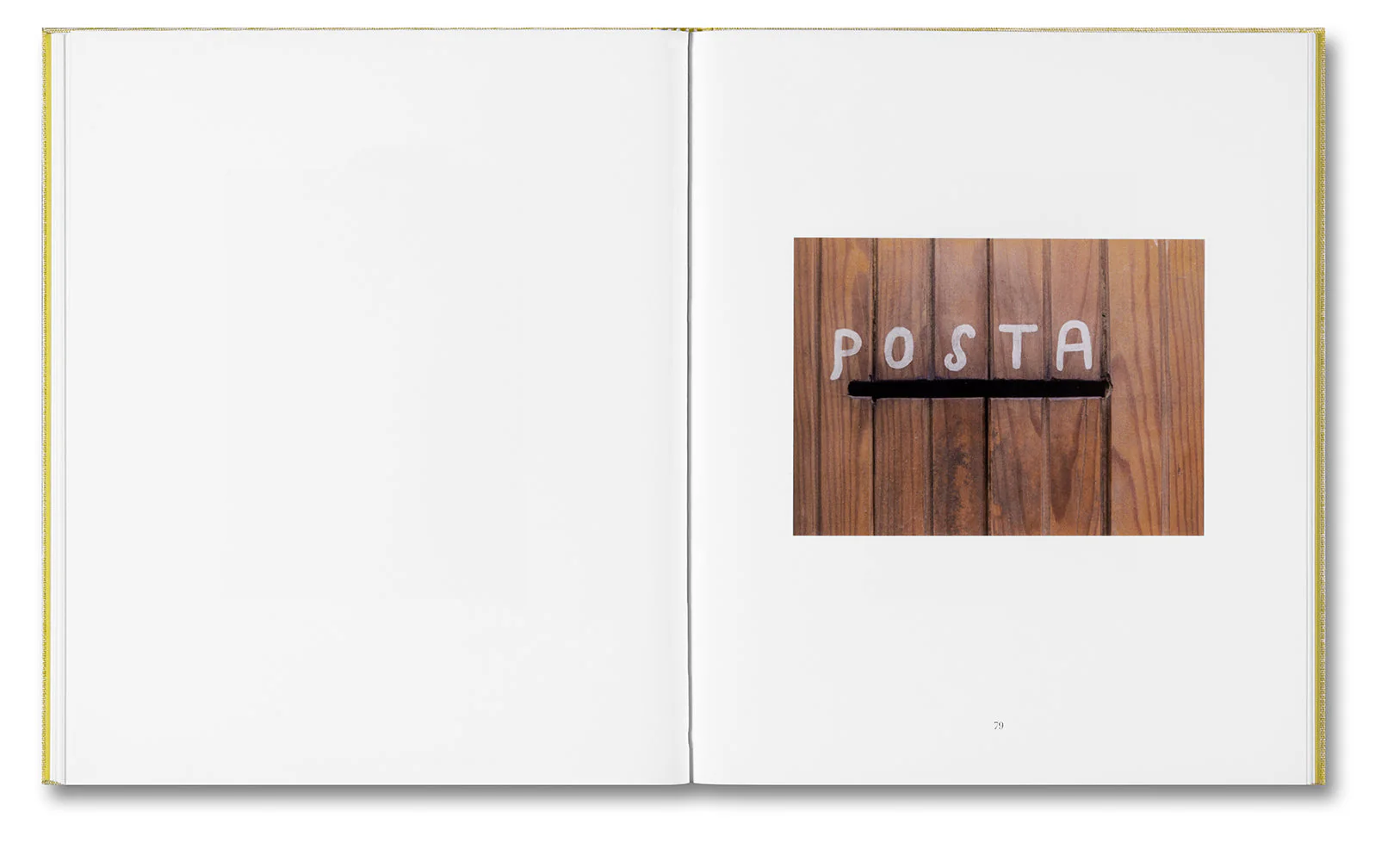 Luigi Ghirri Felicità - Image 19