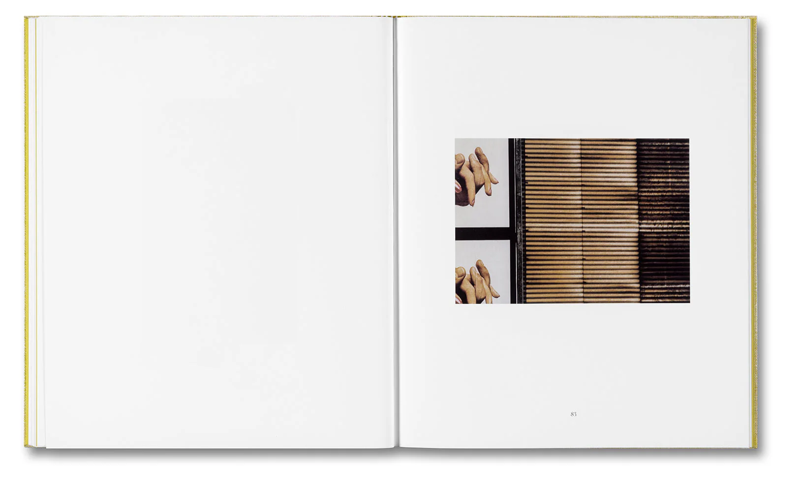 Luigi Ghirri Felicità - Image 20