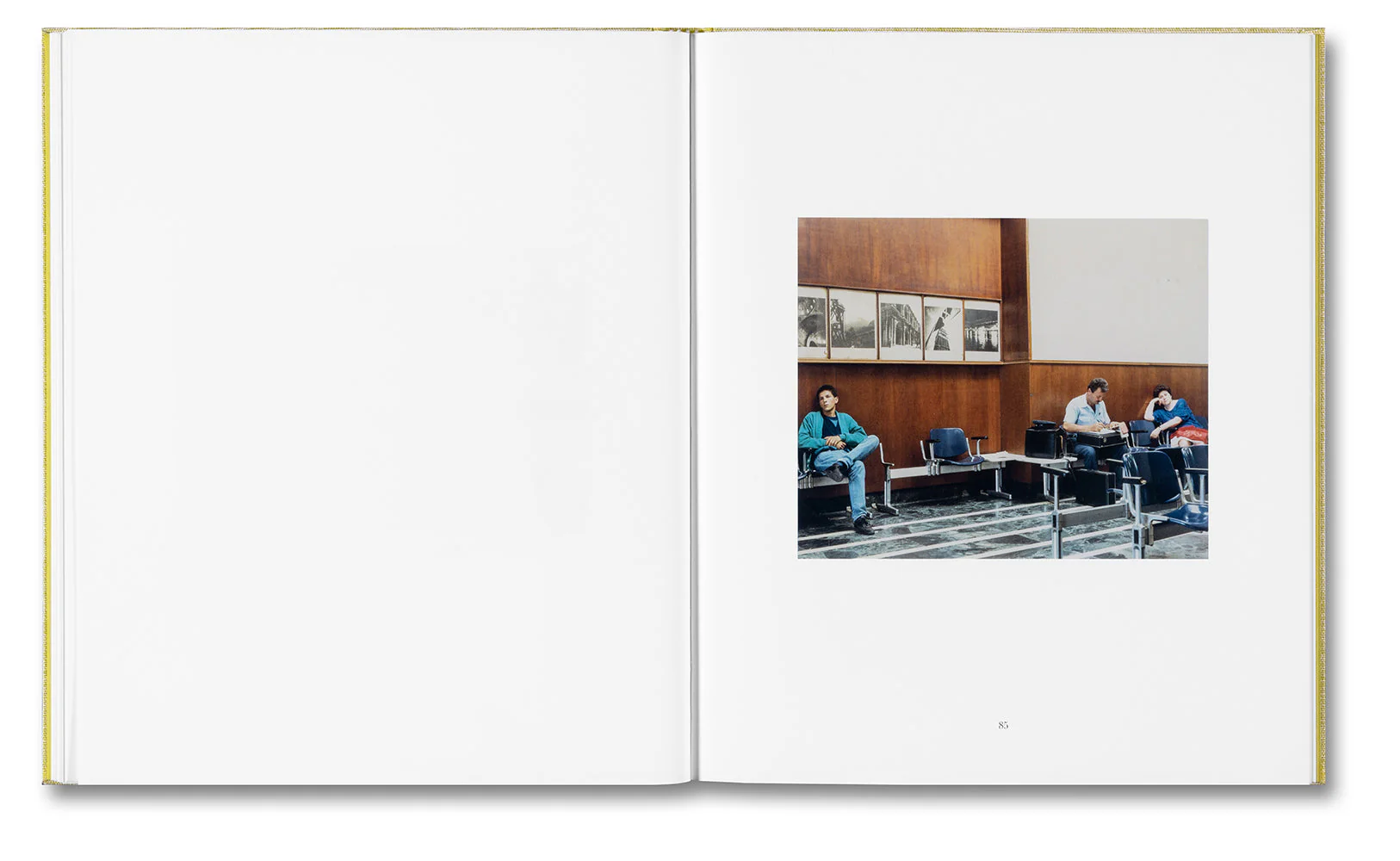 Luigi Ghirri Felicità - Image 21