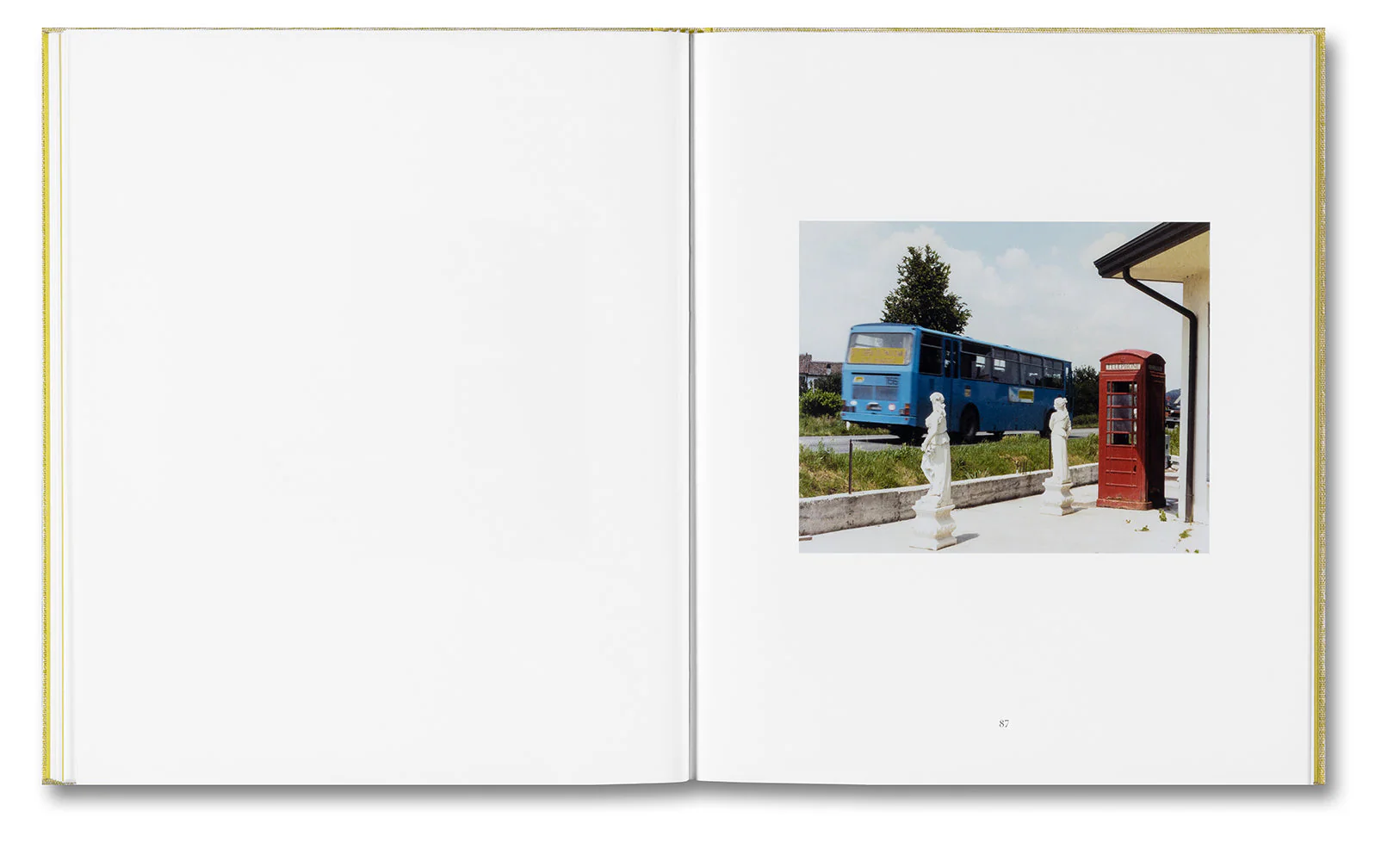 Luigi Ghirri Felicità - Image 22