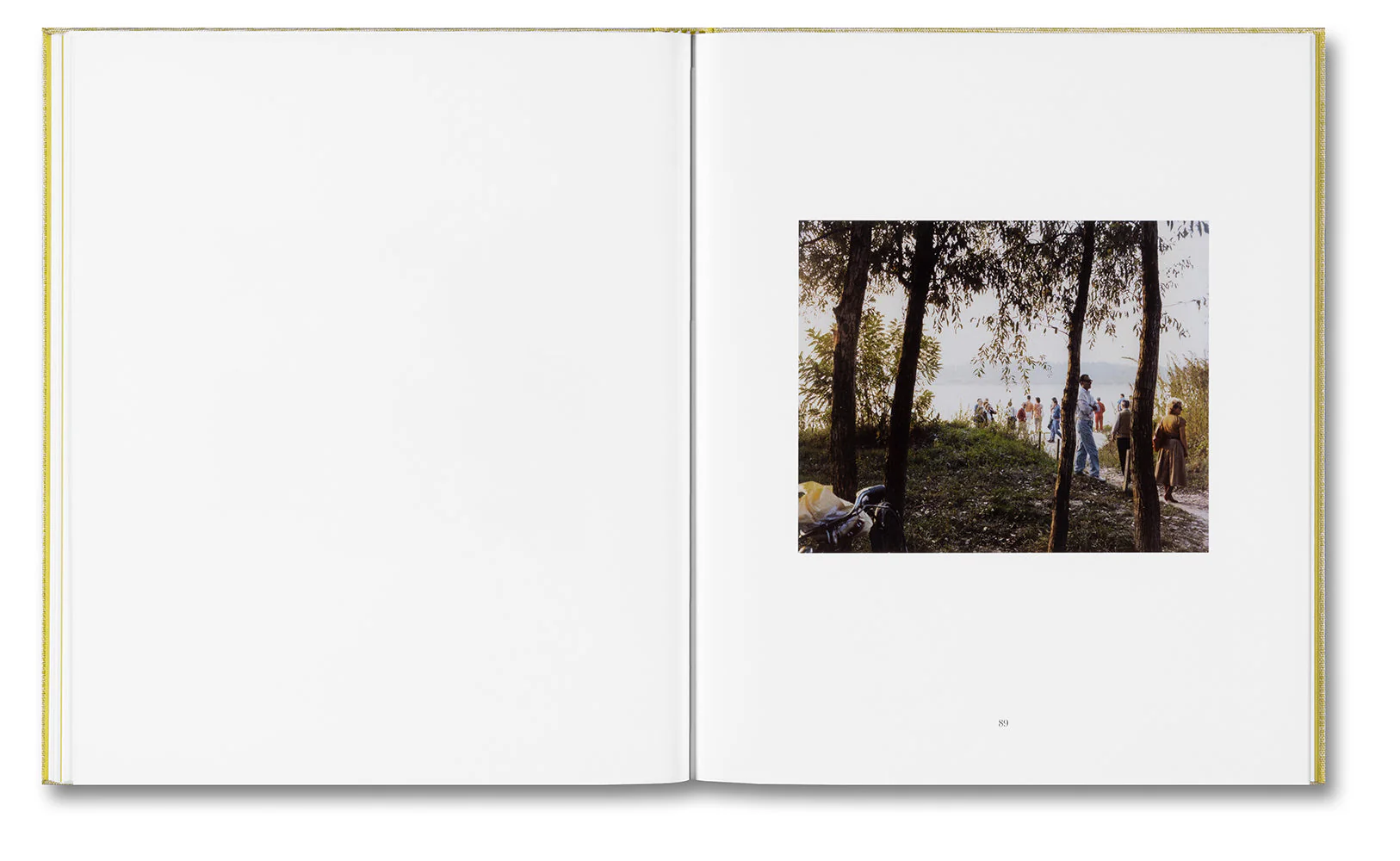 Luigi Ghirri Felicità - Image 23