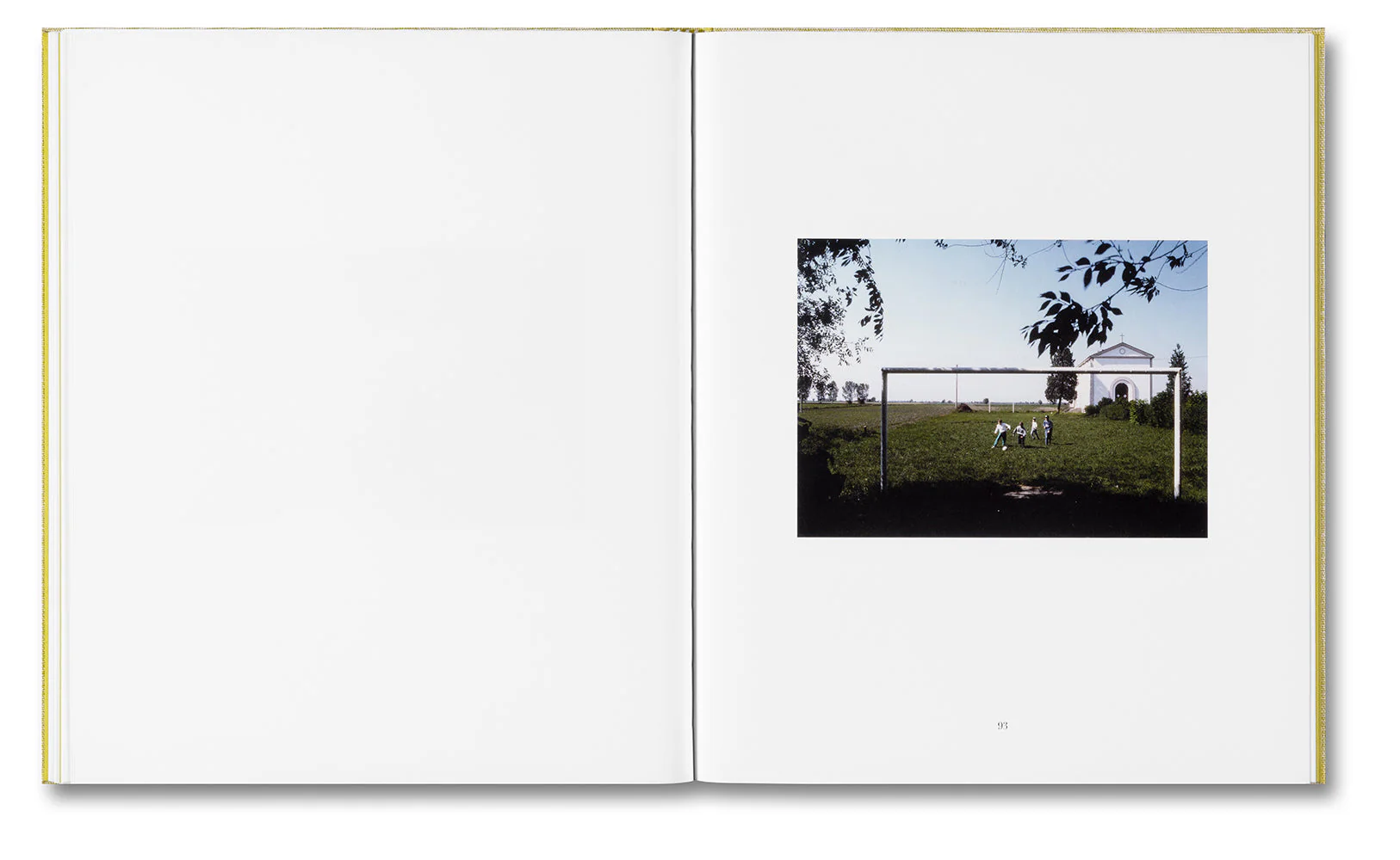 Luigi Ghirri Felicità - Image 24