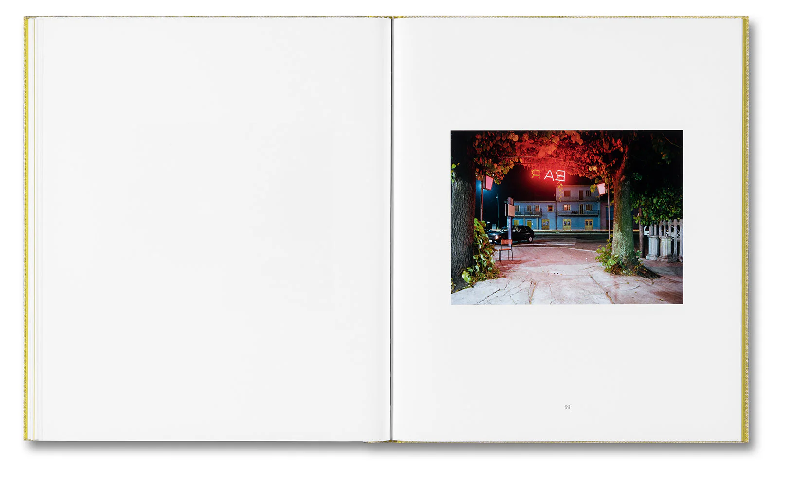 Luigi Ghirri Felicità - Image 25