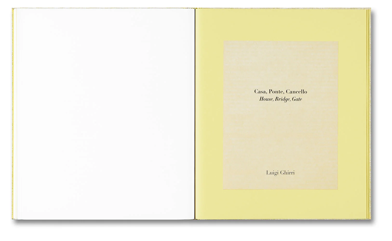 Luigi Ghirri Felicità - Image 28