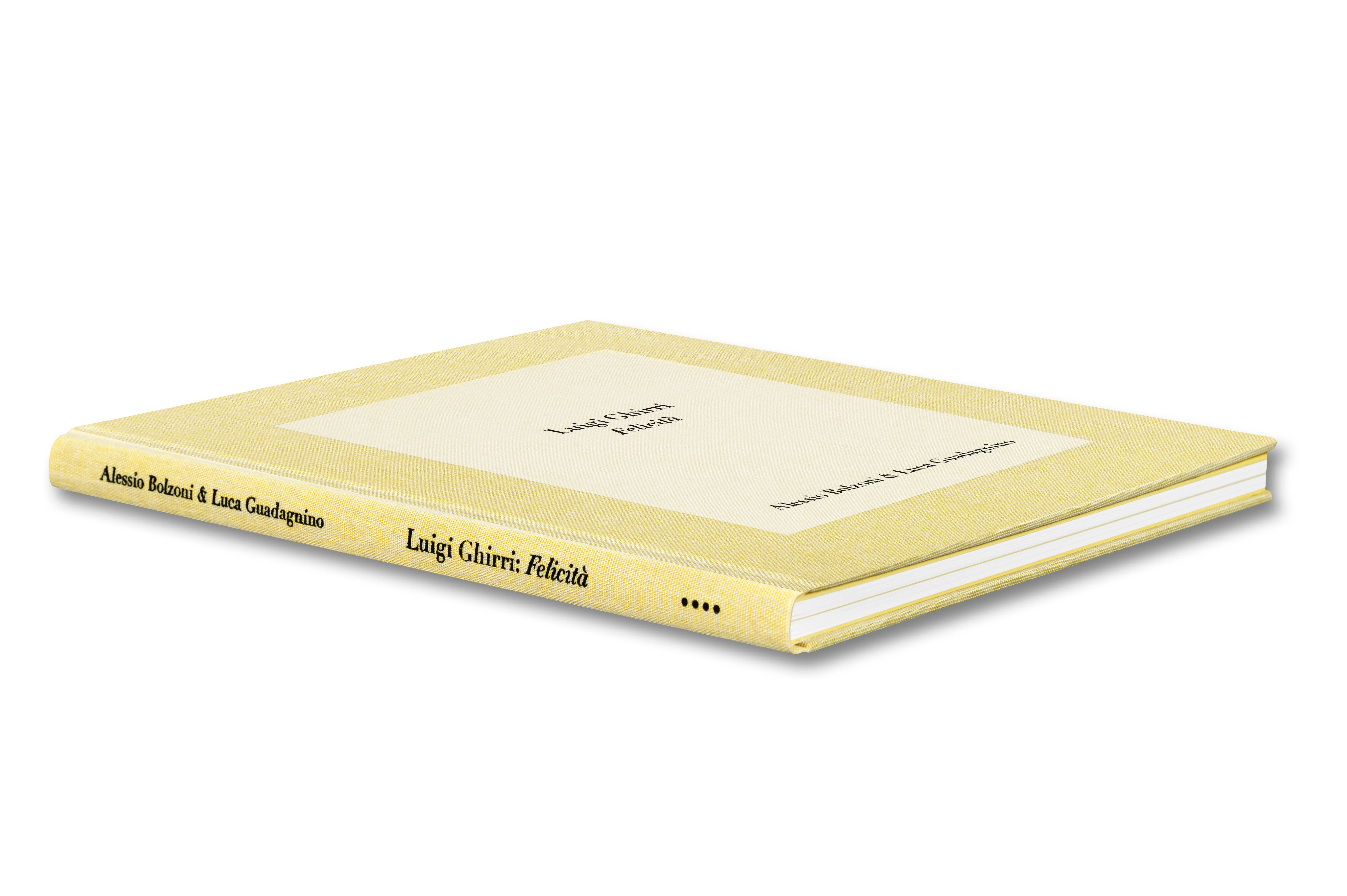 Luigi Ghirri Felicità - Image 37
