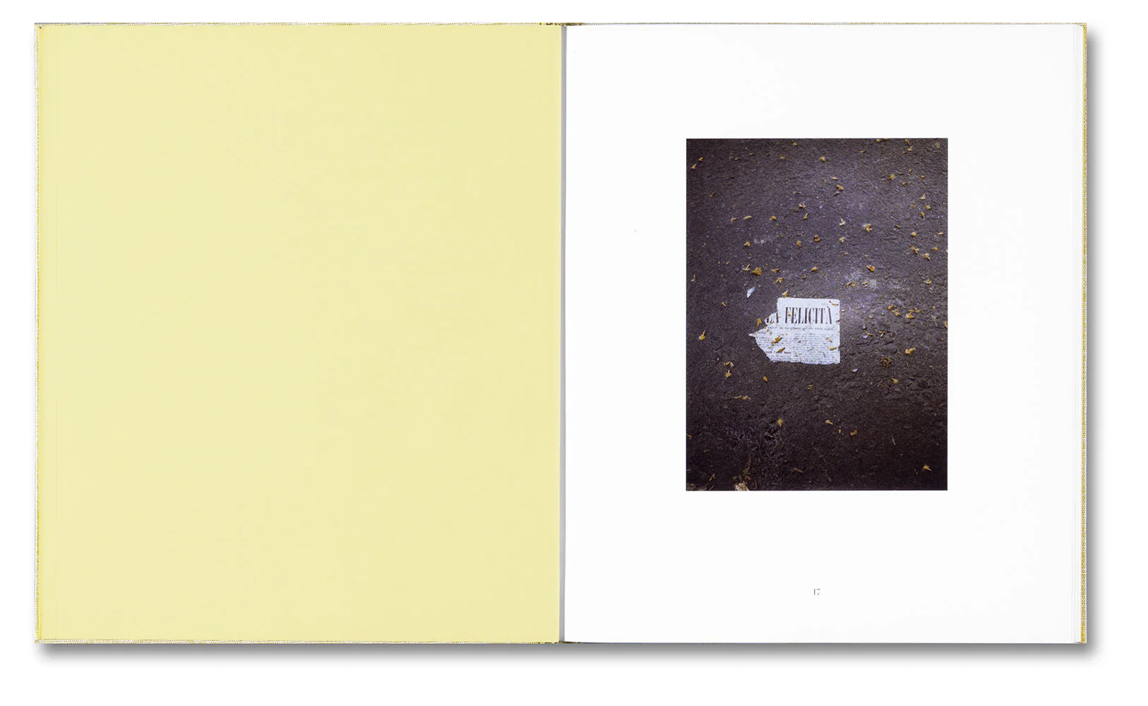 Luigi Ghirri Felicità - Image 6