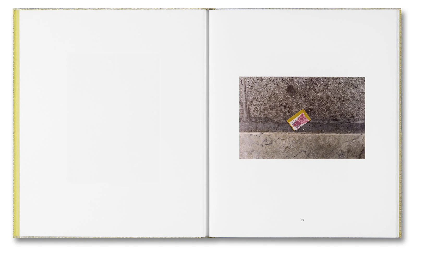 Luigi Ghirri Felicità - Image 8