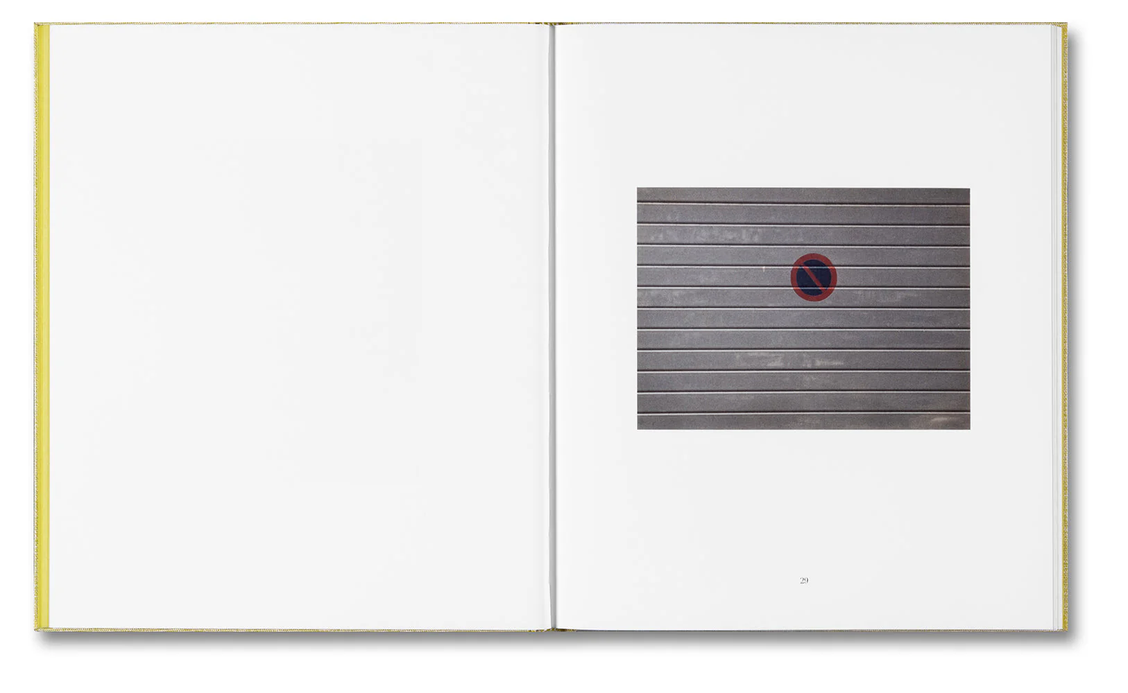 Luigi Ghirri Felicità - Image 9