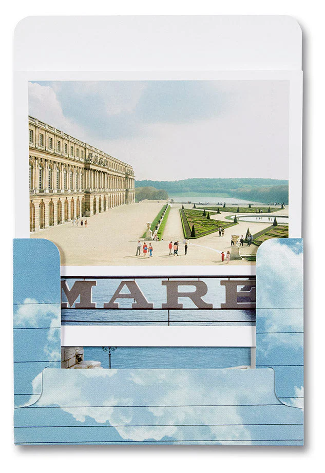 Luigi Ghirri Postcards - Image 2