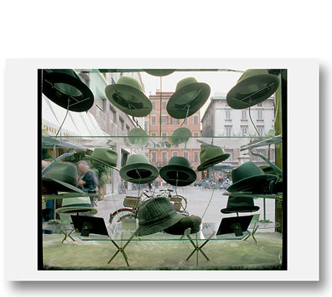 Luigi Ghirri Postcards - Image 4