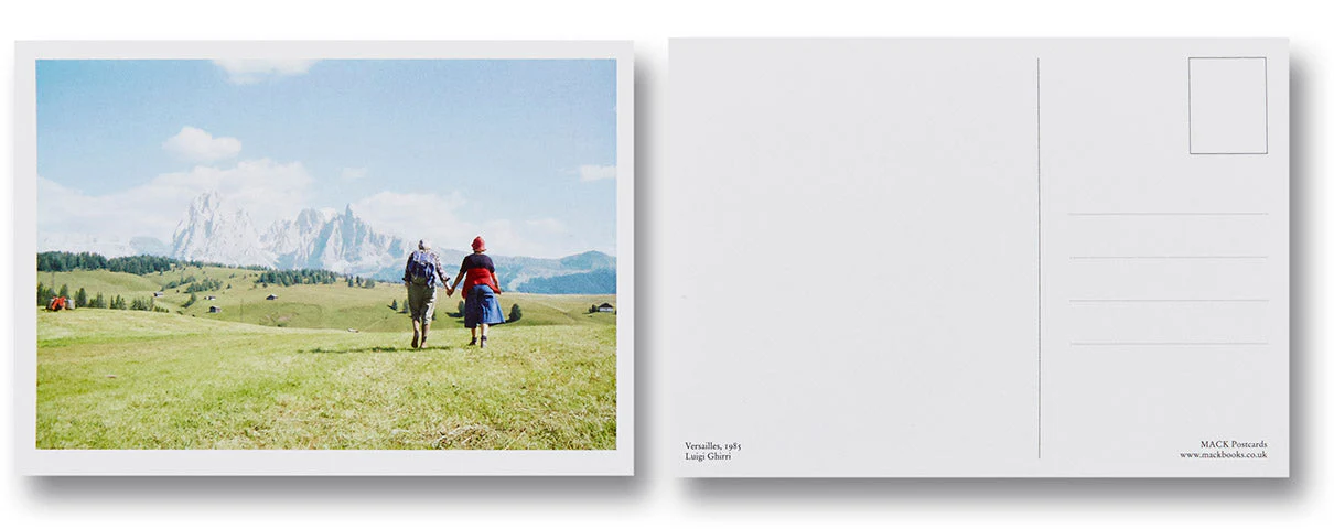 Luigi Ghirri Postcards - Image 5