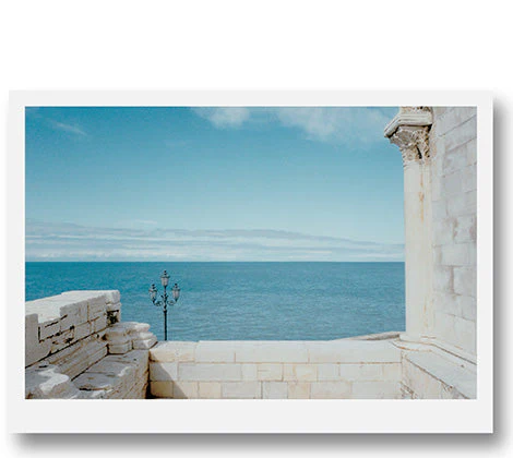 Luigi Ghirri Postcards - Image 6
