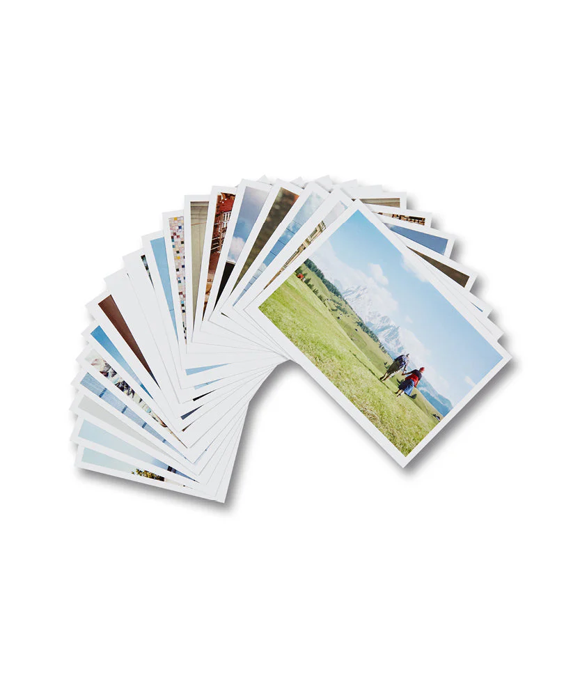 Luigi Ghirri Postcards - Image 8