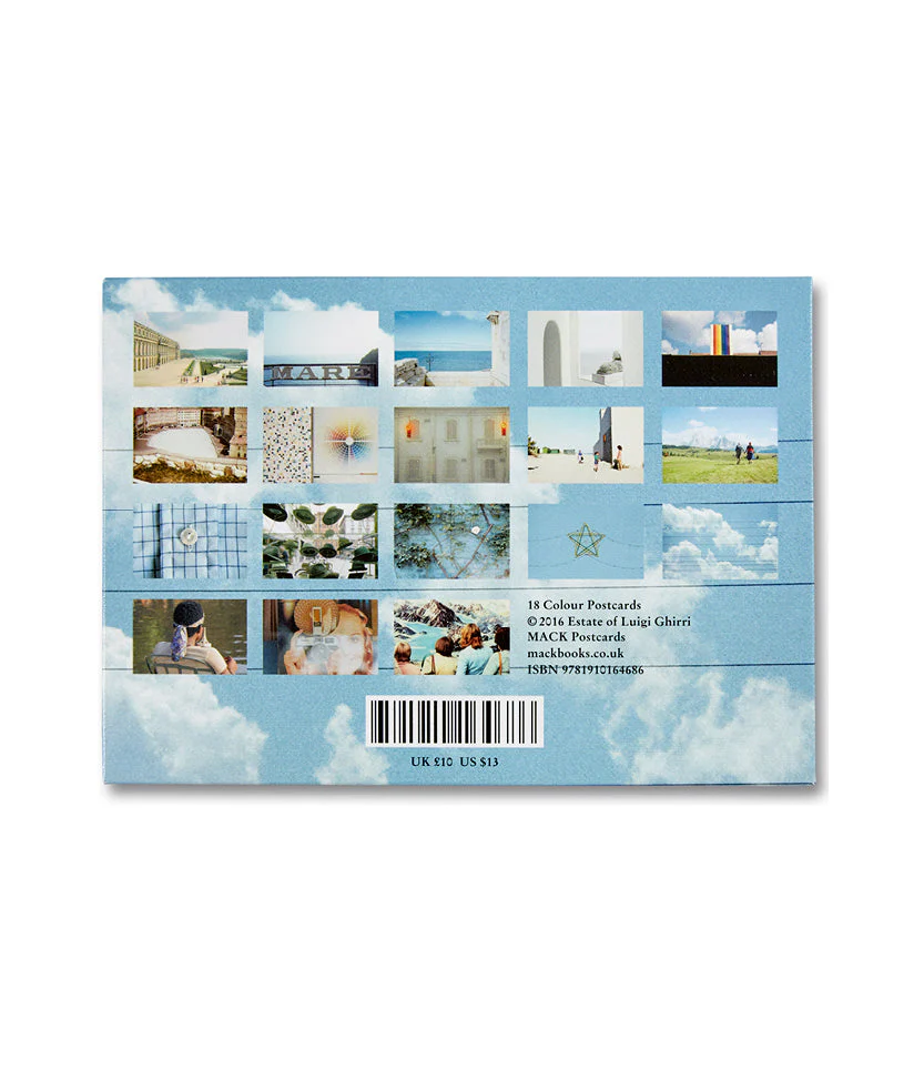 Luigi Ghirri Postcards - Image 9