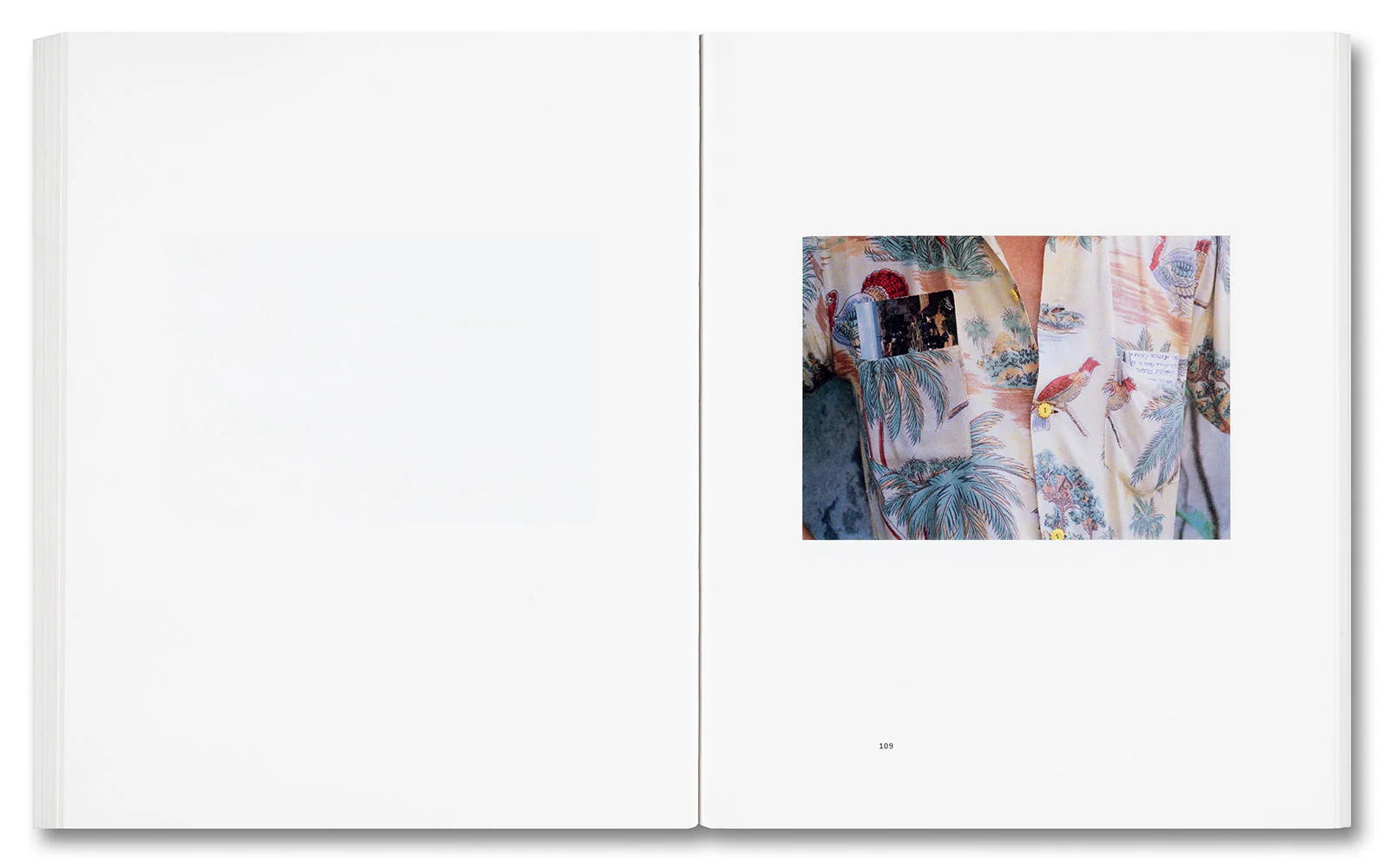 Luigi Ghirri: Viaggi - Image 19