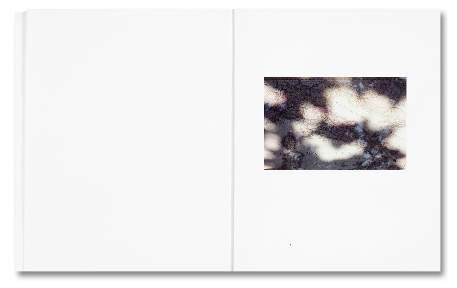 Luigi Ghirri: Viaggi - Image 3