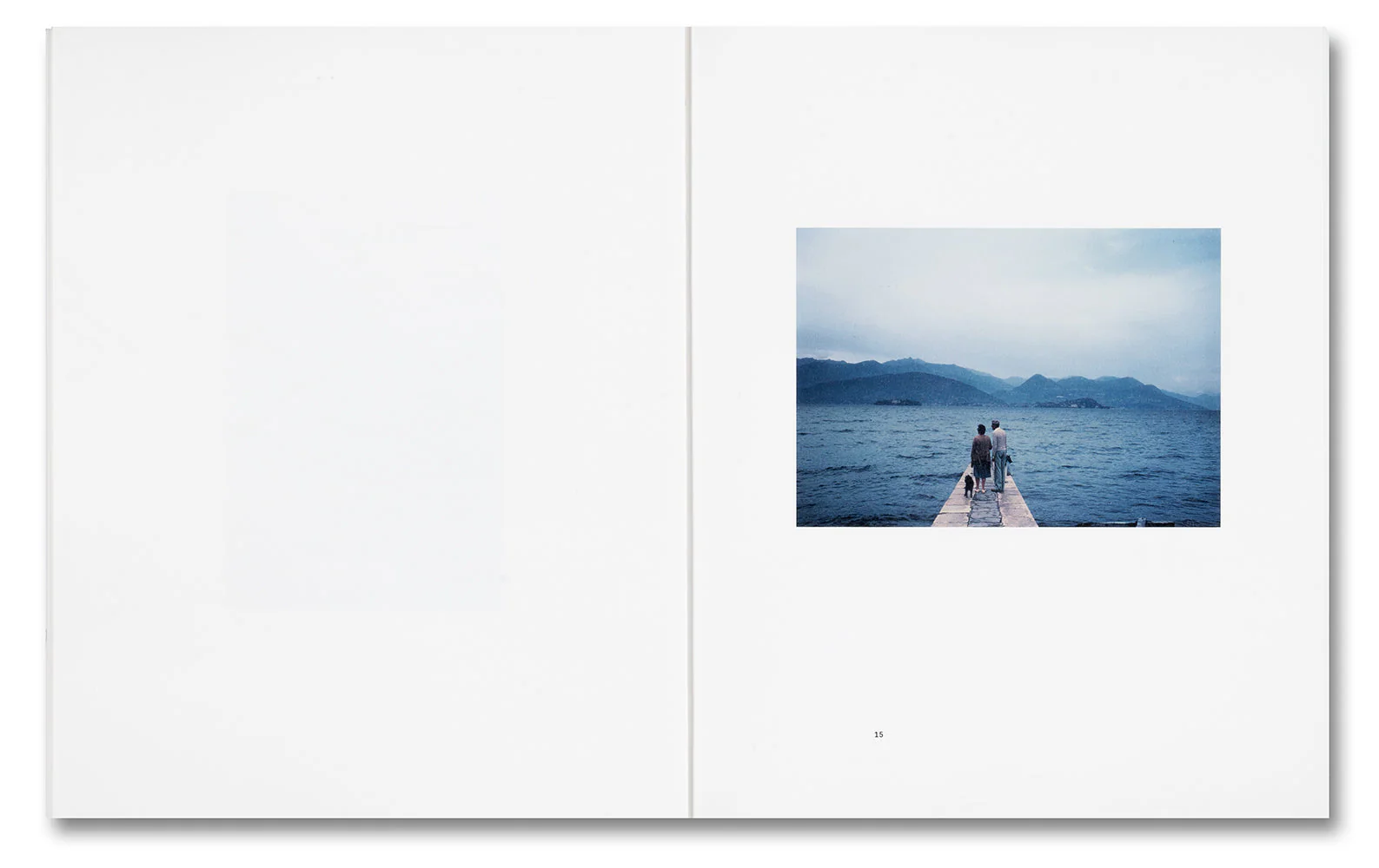 Luigi Ghirri: Viaggi - Image 7