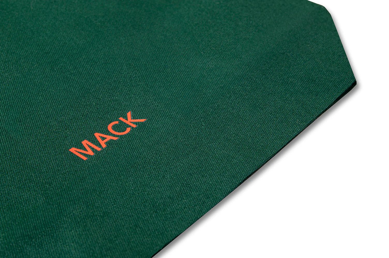MACK Fruit Sticker Tote Bag - Image 5
