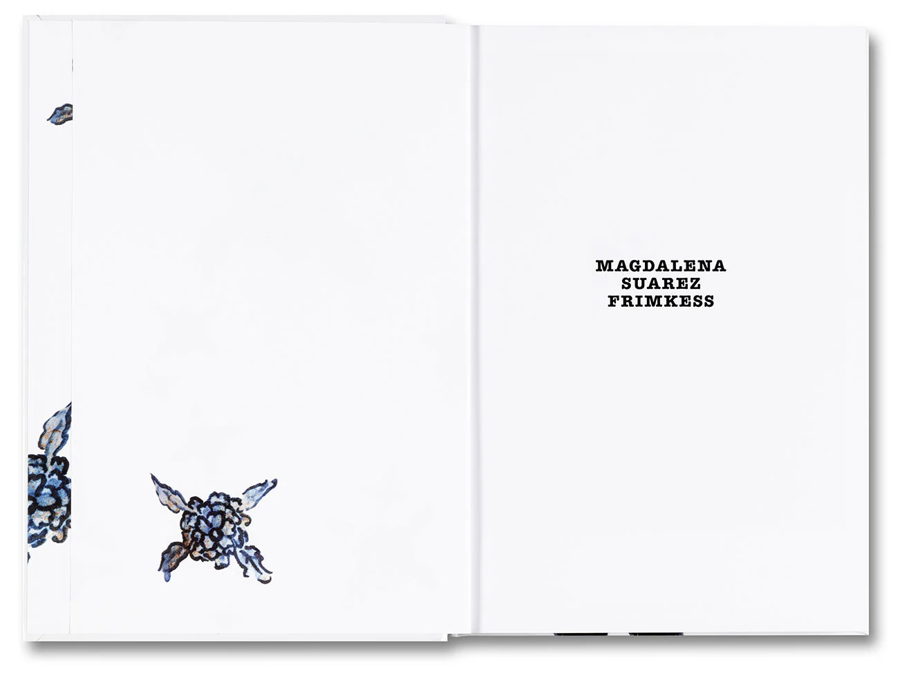 Magdalena Suarez Frimkess - Image 3