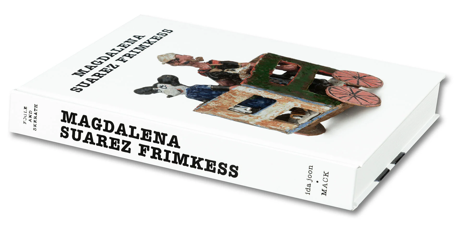 Magdalena Suarez Frimkess - Image 42