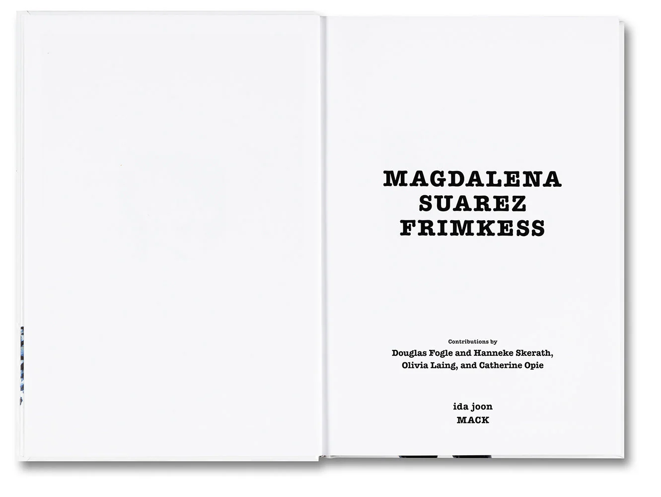 Magdalena Suarez Frimkess - Image 5