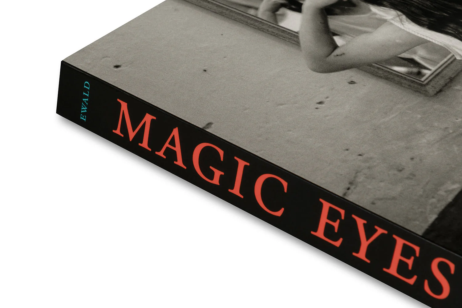 Magic Eyes - Image 27