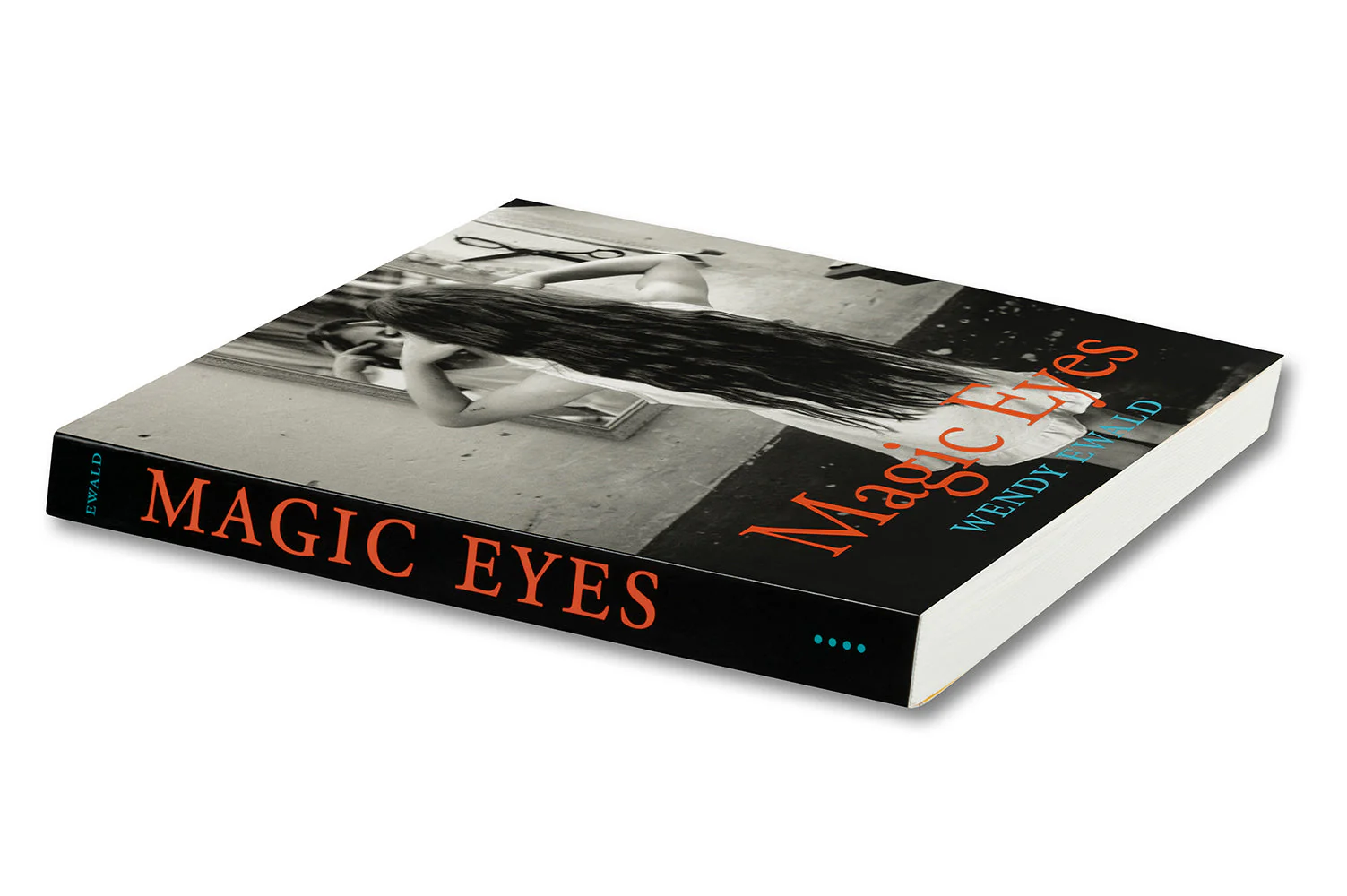 Magic Eyes - Image 29