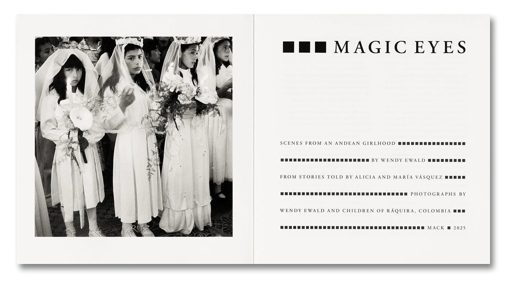 Magic Eyes - Image 3