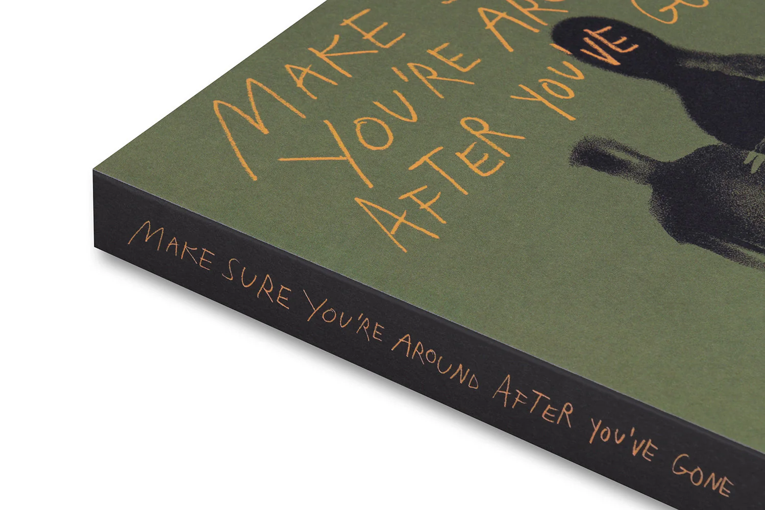 Make Sure You’re Around After You’ve Gone: Ghost Stories - Image 13
