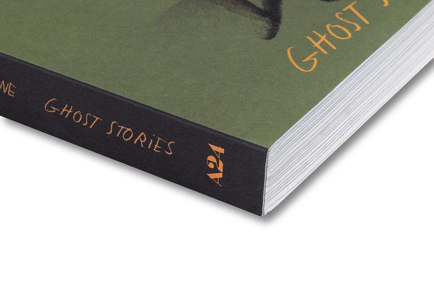 Make Sure You’re Around After You’ve Gone: Ghost Stories - Image 14