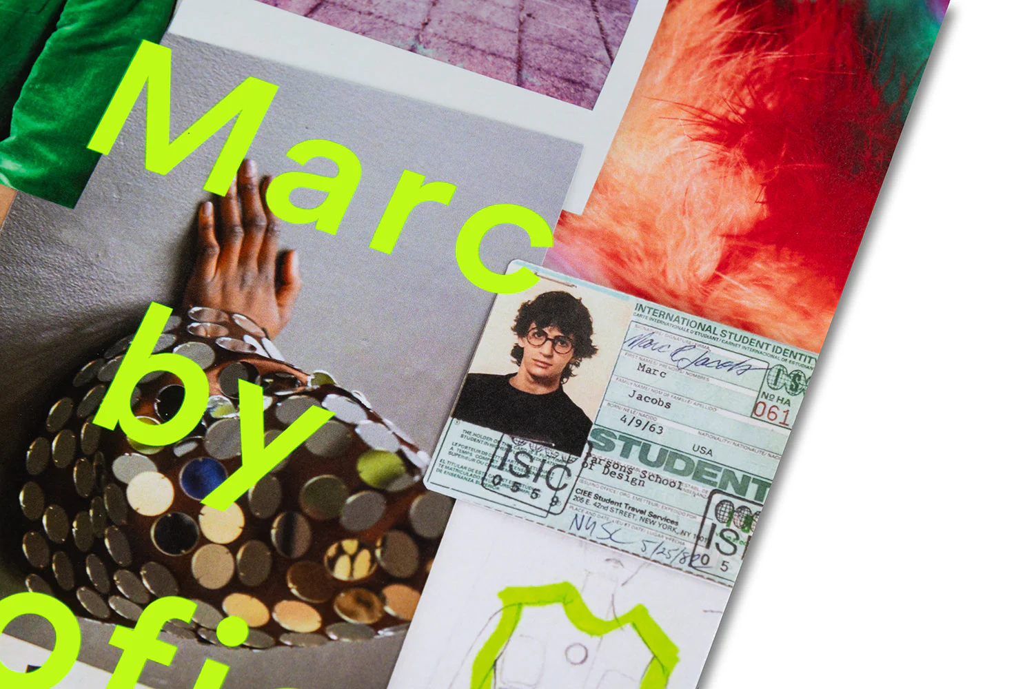 Marc by Sofia - Image 18