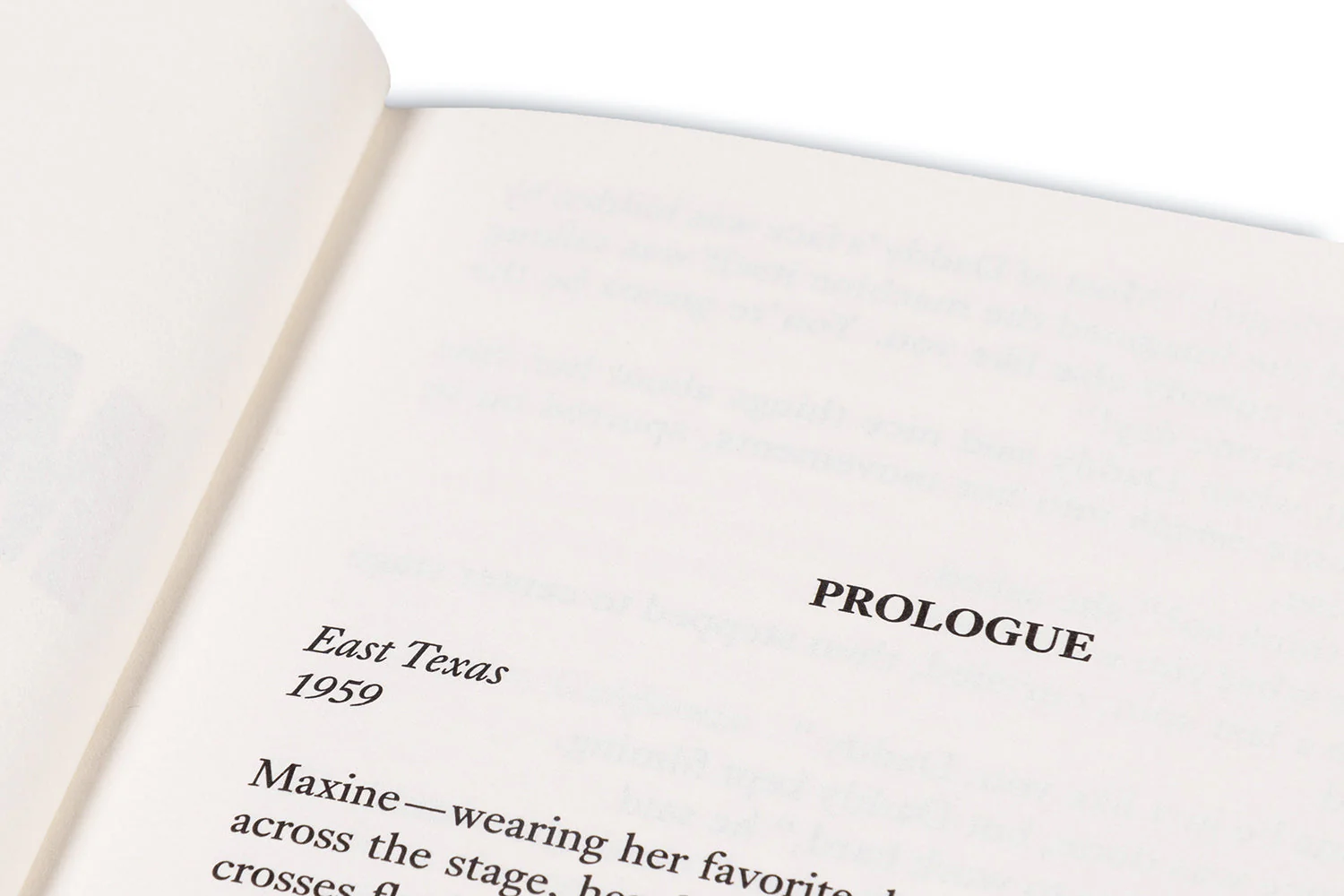 MaXXXine: The Novel - Image 16