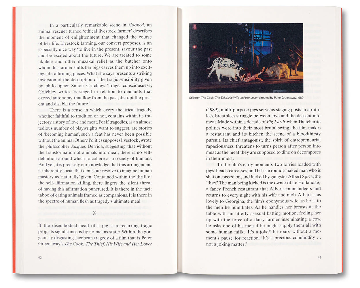 Meat Love: An Ideology of the Flesh - Image 13