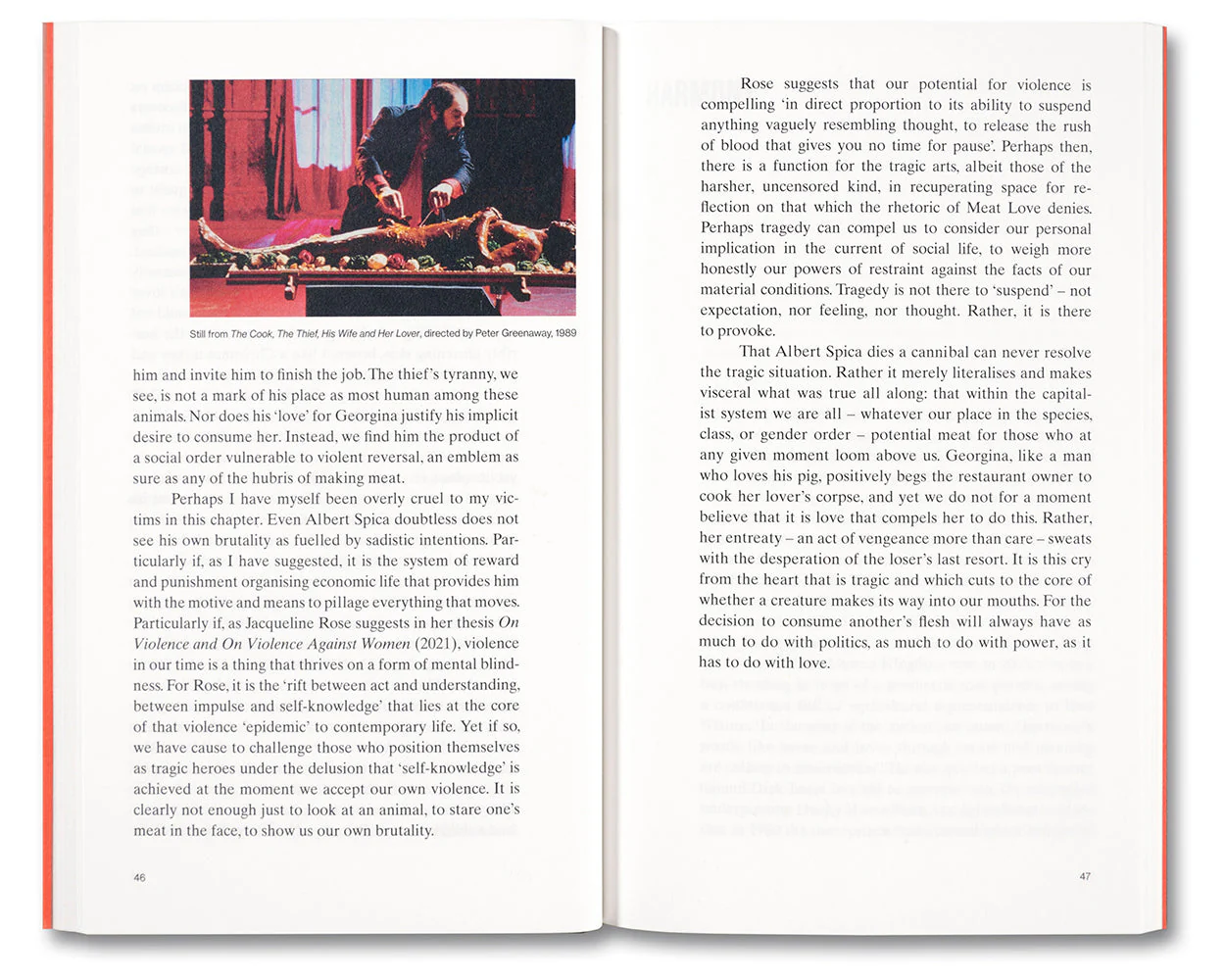 Meat Love: An Ideology of the Flesh - Image 14